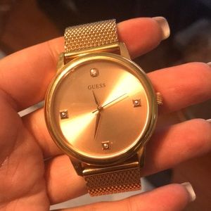 Guess watch